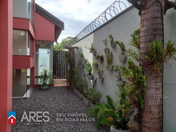 Imagem Casa com 3 Quartos à Venda, 280 m² em Parque Novo Mundo - Americana Imagem Casa com 3 Quartos à Venda, 280 m² em Parque Novo Mundo - Americana