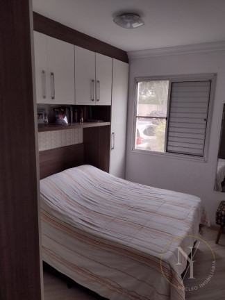 Imagem Apartamento com 2 Quartos à Venda, 47 m² em Vila Arriete - São Paulo Imagem Apartamento com 2 Quartos à Venda, 47 m² em Vila Arriete - São Paulo