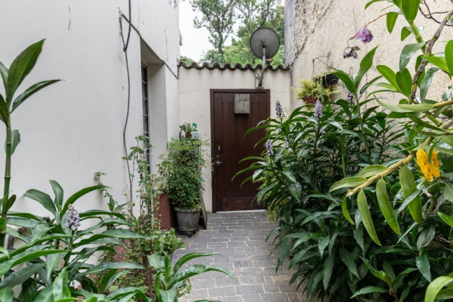 Imagem Casa com 4 Quartos à Venda, 80 m² em Pinheiros - São Paulo Imagem Casa com 4 Quartos à Venda, 80 m² em Pinheiros - São Paulo