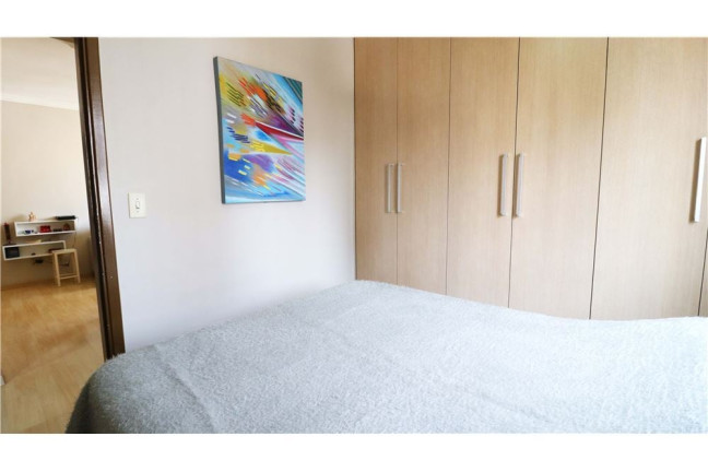 Imagem Apartamento com 2 Quartos à Venda, 48 m² em Pinheiros - São Paulo