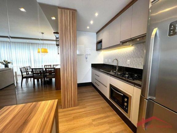 Imagem Apartamento com 3 Quartos à Venda, 104 m² em Anita Garibaldi - Joinville Imagem Apartamento com 3 Quartos à Venda, 104 m² em Anita Garibaldi - Joinville