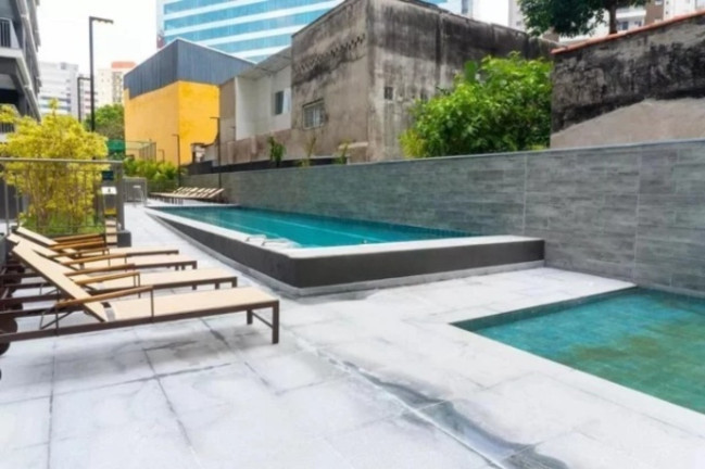 Imagem Imóvel com 2 Quartos à Venda, 64 m² em Conceição - São Paulo