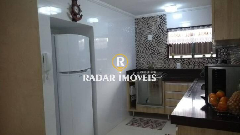 Imagem Casa com 3 Quartos à Venda, 180 m² em Jardim Caiçara - Cabo Frio