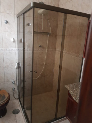 Imagem Apartamento com 3 Quartos à Venda, 160 m² em Gonzaga - Santos Imagem Apartamento com 3 Quartos à Venda, 160 m² em Gonzaga - Santos