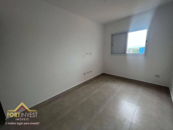Imagem Imóvel com 2 Quartos à Venda, 75 m² em Vila Guilhermina - Praia Grande