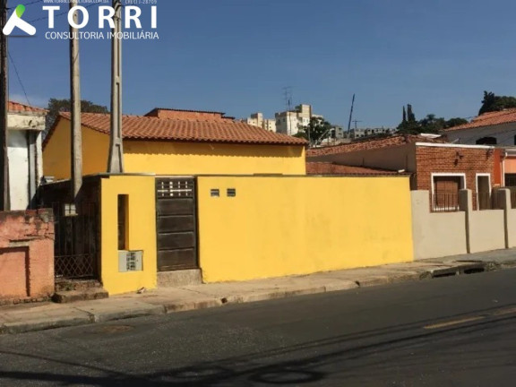 Casa com 3 Quartos à Venda, 166 m² em Jardim Santa Rosália - Sorocaba
