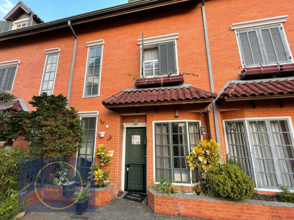 Foto do imóvel Casa com 3 Quartos à Venda, 129 m² em Jardim Oriental - São Paulo