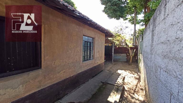 Imagem Terreno à Venda, 432 m² em Vila Santa Edwiges - Lorena Imagem Terreno à Venda, 432 m² em Vila Santa Edwiges - Lorena