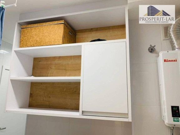 Imagem Apartamento com 3 Quartos à Venda, 122 m² em Jardim Flor Da Montanha - Guarulhos
