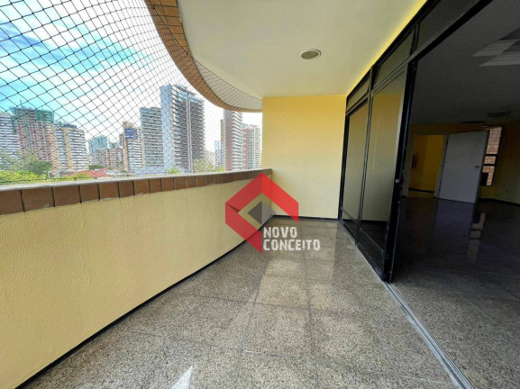 Imagem Apartamento com 4 Quartos à Venda, 198 m² em Meireles - Fortaleza Imagem Apartamento com 4 Quartos à Venda, 198 m² em Meireles - Fortaleza