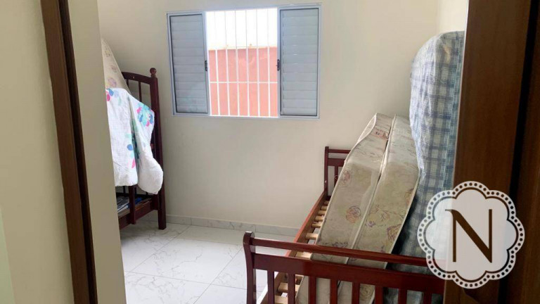 Imagem Casa com 3 Quartos à Venda, 110 m² em Cibratel Ii - Itanhaém Imagem Casa com 3 Quartos à Venda, 110 m² em Cibratel Ii - Itanhaém