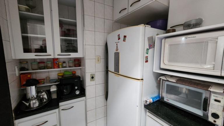 Imagem Casa com 2 Quartos à Venda, 70 m² em Jardim Independência - São Vicente