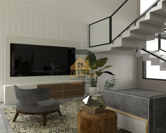 Imagem Imóvel com 4 Quartos à Venda,  em Residencial Saint Paul - Itu