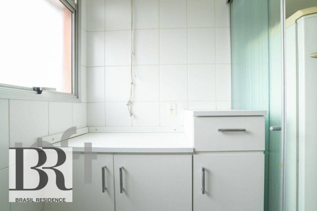Imagem Apartamento com 2 Quartos à Venda, 50 m² em Saúde - São Paulo