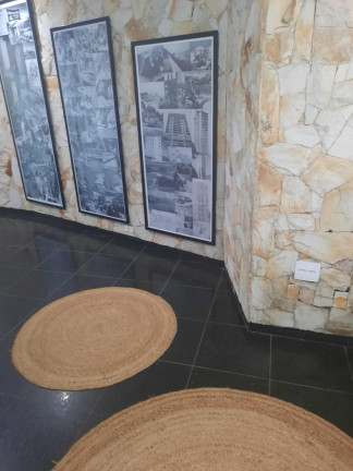 Imagem Apartamento com 1 Quarto à Venda, 43 m² em Ilha Porchat - São Vicente Imagem Apartamento com 1 Quarto à Venda, 43 m² em Ilha Porchat - São Vicente