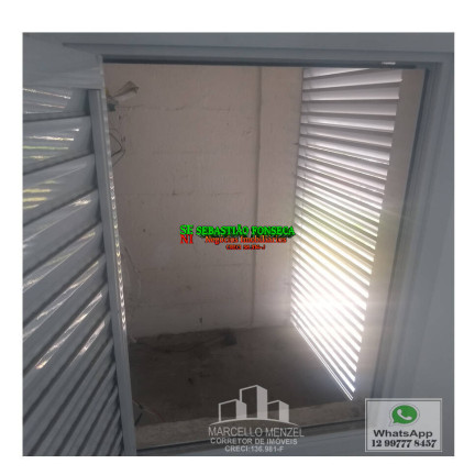 Imagem Sala Comercial à Venda, 52 m² em Jardim São Dimas - São José Dos Campos Imagem Sala Comercial à Venda, 52 m² em Jardim São Dimas - São José Dos Campos