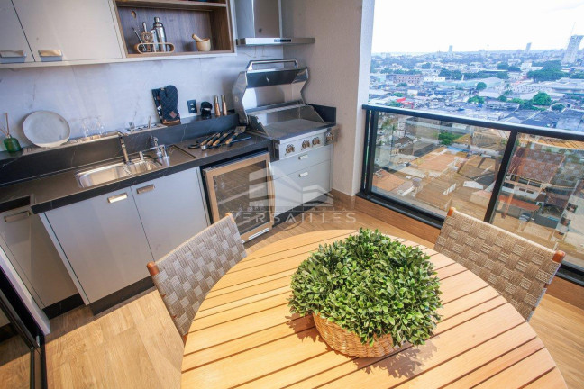 Imagem Apartamento com 3 Quartos à Venda, 141 m² em Embratel - Porto Velho