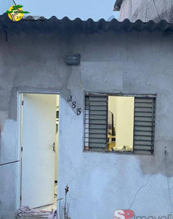 Casa com 1 Quarto à Venda, 100 m² em Nucleo Do Engordador - São Paulo