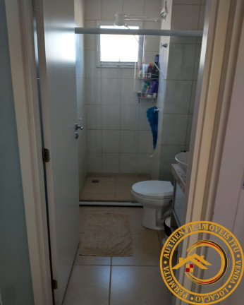 Imagem Apartamento com 2 Quartos à Venda, 54 m² em Vila Santa Terezinha - Itu