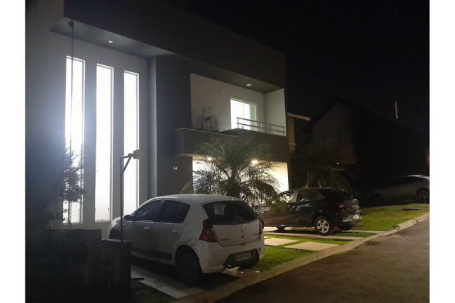Imagem Casa com 3 Quartos à Venda, 218 m² em Pilarzinho - Curitiba