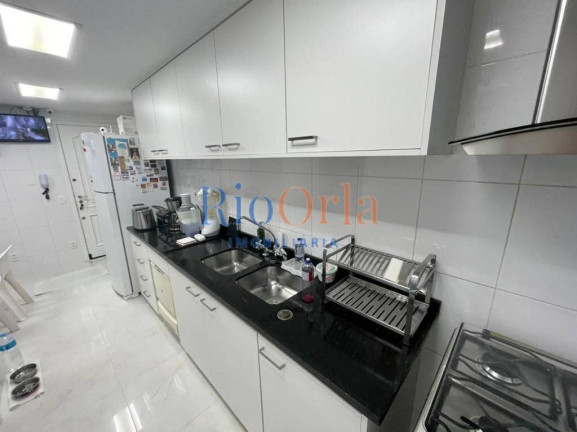 Imagem Apartamento com 4 Quartos à Venda, 180 m² em Barra Da Tijuca - Rio De Janeiro Imagem Apartamento com 4 Quartos à Venda, 180 m² em Barra Da Tijuca - Rio De Janeiro