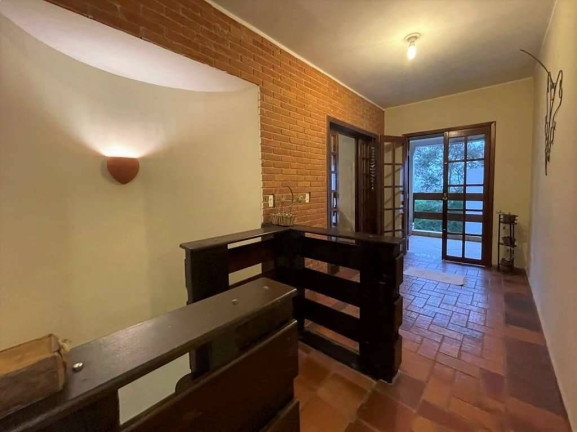 Imagem Casa com 5 Quartos à Venda, 471 m² em Horizontal Park - Cotia