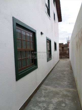 Imagem Sobrado com 1 Quarto à Venda, 95 m² em Cibratel - Itanhaem Imagem Sobrado com 1 Quarto à Venda, 95 m² em Cibratel - Itanhaem