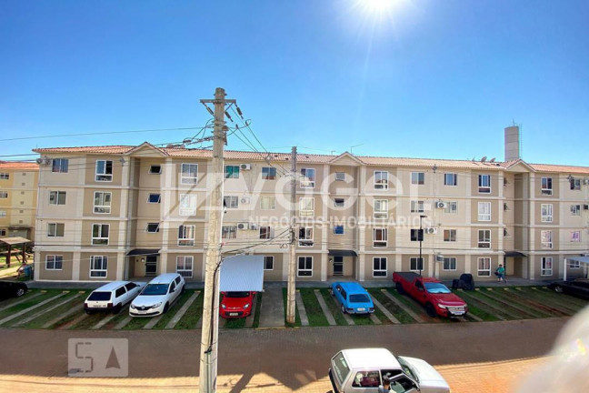 Apartamento com 2 Quartos à Venda, 56 m² em São Miguel - Sao Leopoldo