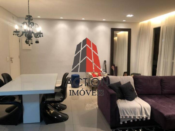 Imagem Apartamento com 3 Quartos à Venda, 70 m² em Mooca - São Paulo