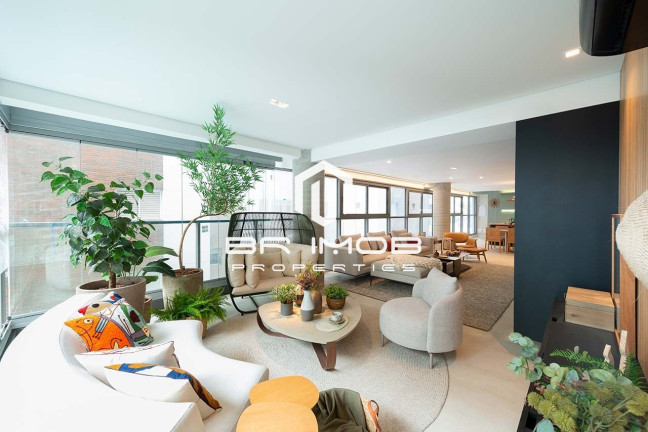 Imagem Imóvel com 3 Quartos à Venda, 145 m² em Jardim Paulista - São Paulo