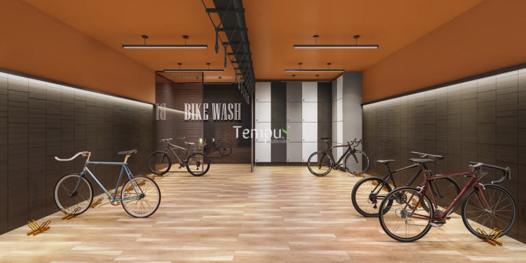 Imagem Apartamento com 3 Quartos à Venda, 120 m² em Setor Bueno - Goiânia