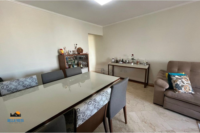 Imagem Apartamento com 3 Quartos à Venda, em Mooca - São Paulo Imagem Apartamento com 3 Quartos à Venda, em Mooca - São Paulo
