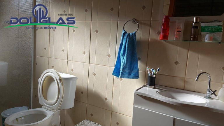 Imagem Casa com 3 Quartos à Venda, em águas Claras - Viamão Imagem Casa com 3 Quartos à Venda, em águas Claras - Viamão