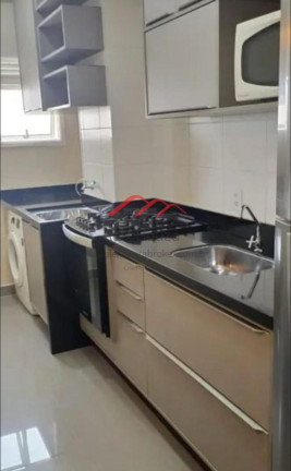 Imagem Apartamento com 2 Quartos à Venda, 57 m² em Loteamento Residencial Viva Vista - Sumaré