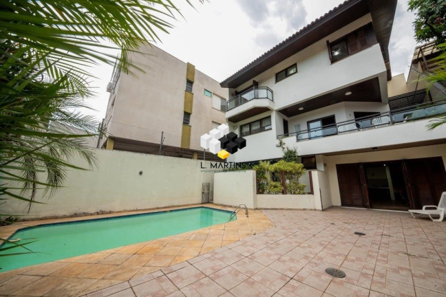 Imagem Casa com 4 Quartos à Venda, 352 m² em Petrópolis - Porto Alegre Imagem Casa com 4 Quartos à Venda, 352 m² em Petrópolis - Porto Alegre