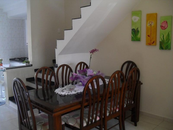 Imagem Casa com 3 Quartos à Venda, 259 m² em Vila Carvalho - Sorocaba
