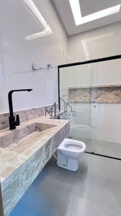 Imagem Casa com 3 Quartos à Venda, 225 m² em Setor Santos Dumont - Goiânia