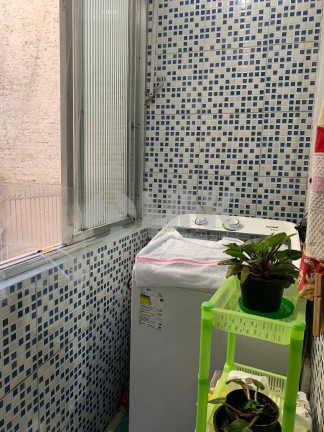 Imagem Apartamento com 1 Quarto à Venda, 24 m² em Centro Histórico - Porto Alegre