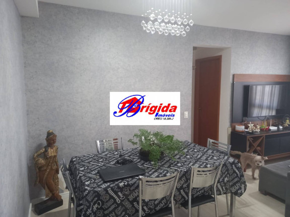 Imagem Apartamento com 2 Quartos à Venda, 47 m² em Jardim Boa Vista (zona Oeste) - São Paulo