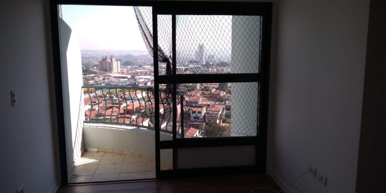 Imagem Imóvel com 2 Quartos à Venda, 54 m² em Interlagos - São Paulo Imagem Imóvel com 2 Quartos à Venda, 54 m² em Interlagos - São Paulo