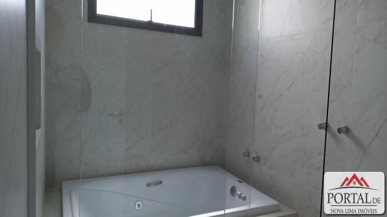 Imagem Casa com 4 Quartos à Venda, 270 m² em Alphaville Lagoa Dos Ingleses - Nova Lima Imagem Casa com 4 Quartos à Venda, 270 m² em Alphaville Lagoa Dos Ingleses - Nova Lima