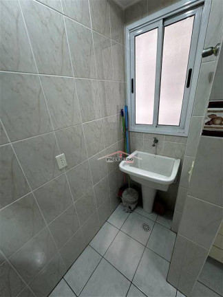 Imagem Apartamento com 1 Quarto à Venda, 46 m² em Guilhermina - Praia Grande Imagem Apartamento com 1 Quarto à Venda, 46 m² em Guilhermina - Praia Grande