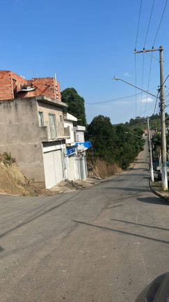Imagem Terreno à Venda, 230 m² em Chácara Do Solar Ii (fazendinha) - Santana De Parnaíba