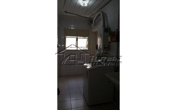 Imagem Apartamento com 3 Quartos à Venda, 107 m² em Jardim Aquarius - São José Dos Campos