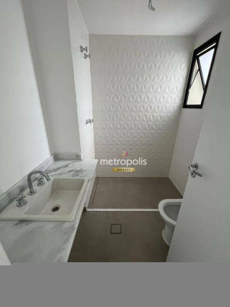 Imagem Apartamento com 3 Quartos à Venda, 161 m² em Campestre - Santo André