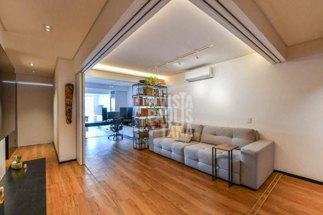 Imagem Apartamento com 1 Quarto à Venda, 156 m² em Itaim Bibi - São Paulo Imagem Apartamento com 1 Quarto à Venda, 156 m² em Itaim Bibi - São Paulo