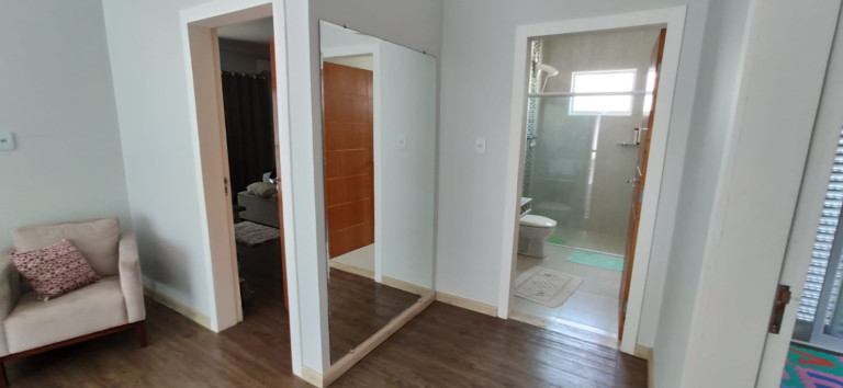Imagem Casa de Condomínio com 3 Quartos à Venda, 256 m² em Bairro Do Grama - Caçapava Imagem Casa de Condomínio com 3 Quartos à Venda, 256 m² em Bairro Do Grama - Caçapava