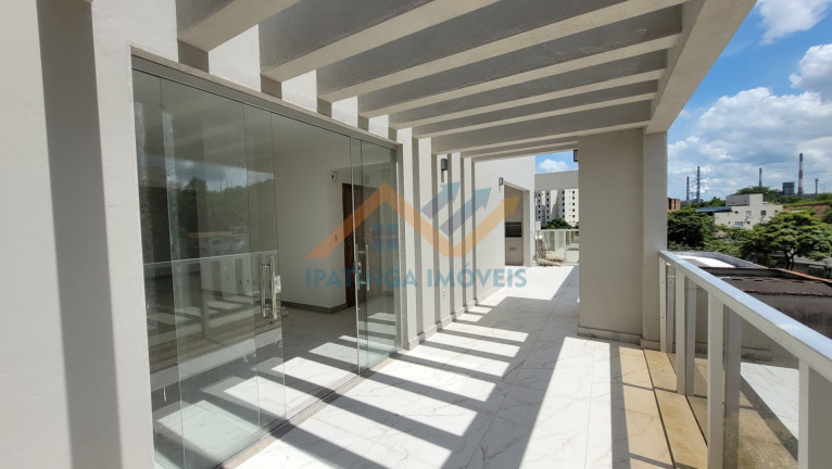 Imagem Cobertura com 3 Quartos à Venda, 180 m² em Veneza - Ipatinga Imagem Cobertura com 3 Quartos à Venda, 180 m² em Veneza - Ipatinga