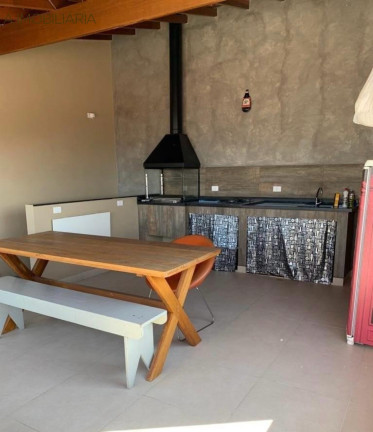 Casa com 2 Quartos à Venda, 145 m² em Taboão - São Bernardo Do Campo