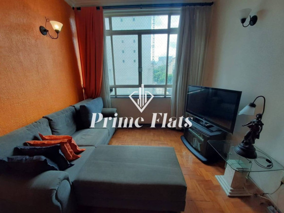 Imagem Apartamento com 3 Quartos à Venda, 116 m² em Vila Buarque - São Paulo Imagem Apartamento com 3 Quartos à Venda, 116 m² em Vila Buarque - São Paulo
